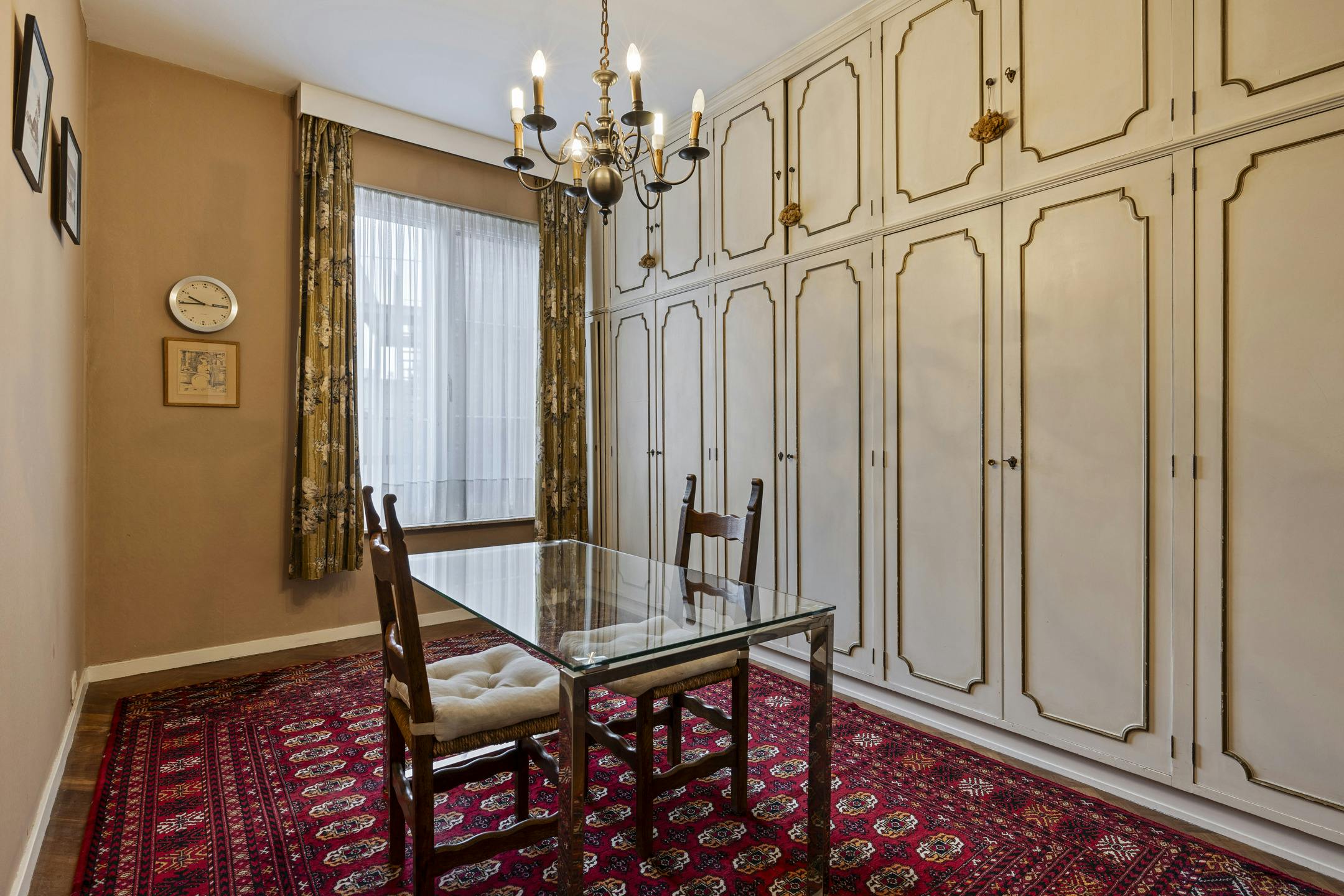 Riant appartement ca 172 m²  te koop in centrum Antwerpen foto 16