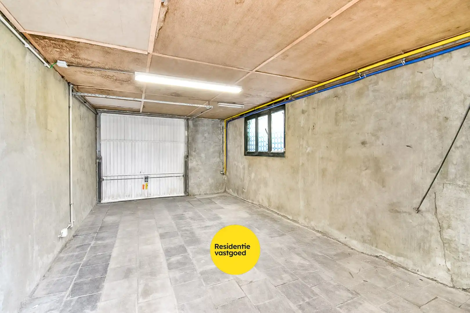 Instapklare woning met 3 ruime slaapkamers en zonnige achtertuin nabij centrum Gistel foto 16