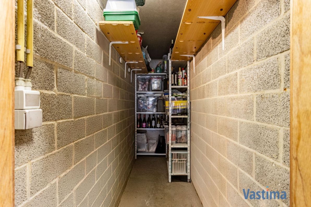 Licht, Ruimte & Locatie – Instapklaar Duplexappartement met parking foto 22