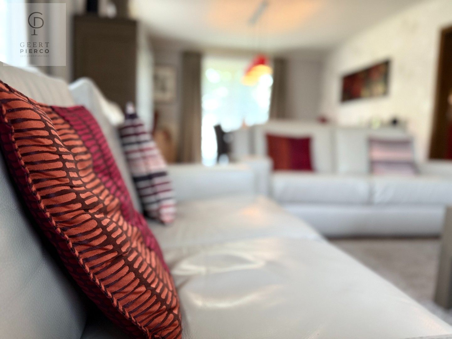 Knappe Villa foto 6