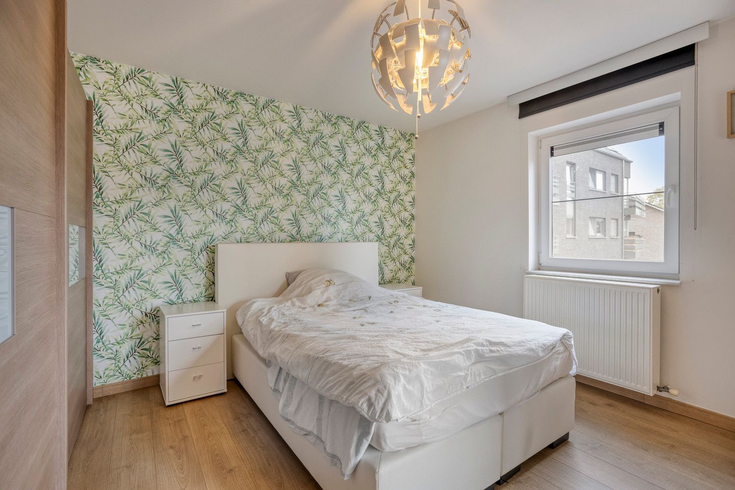 RECENT APPARTEMENT IN HET CENTRUM VAN HALEN! foto 10