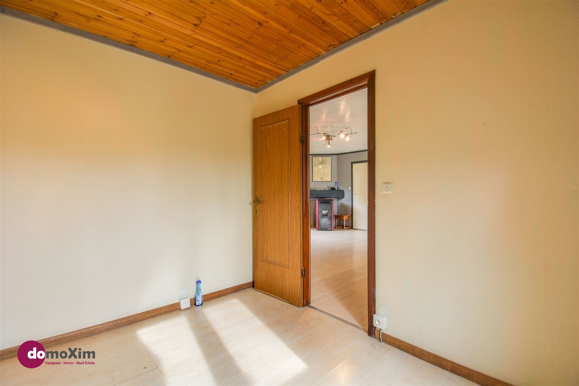 Te renoveren vakantiewoning in groene omgeving te Haacht foto 12