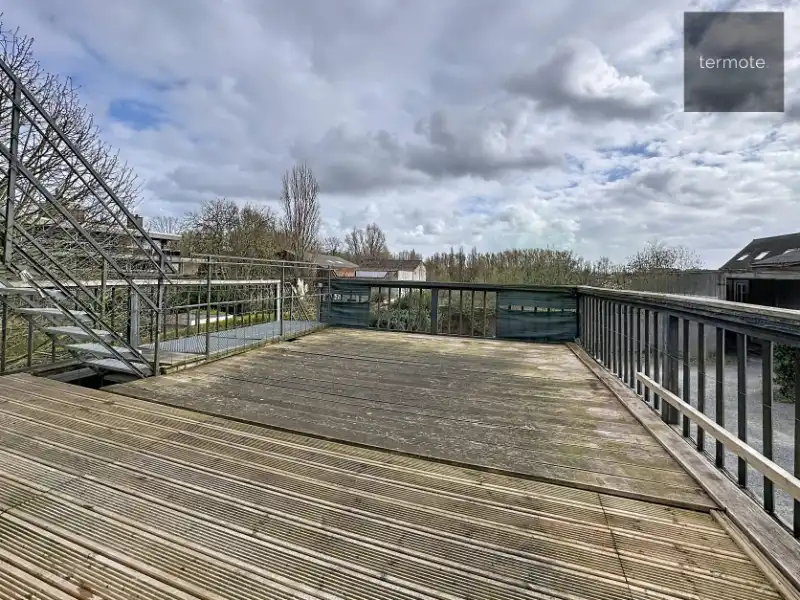 seniorenappartement&nbsp;(enkel +55 jaar) foto 7