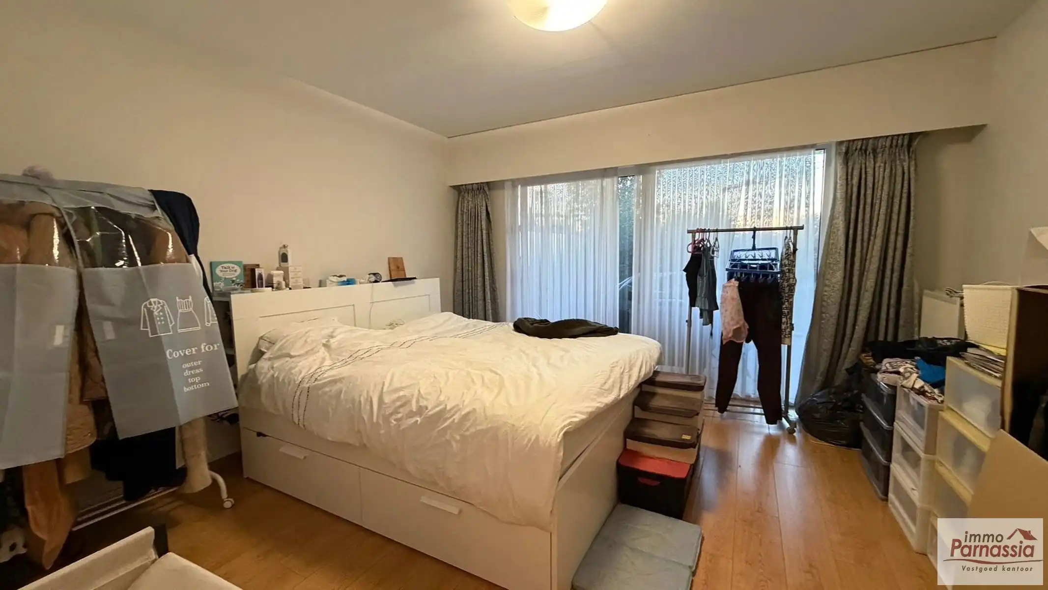Appartement te huur foto 12