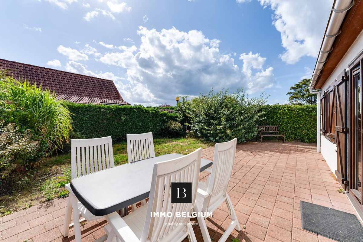 Verzorgde vakantiewoning in New Village Park foto 3