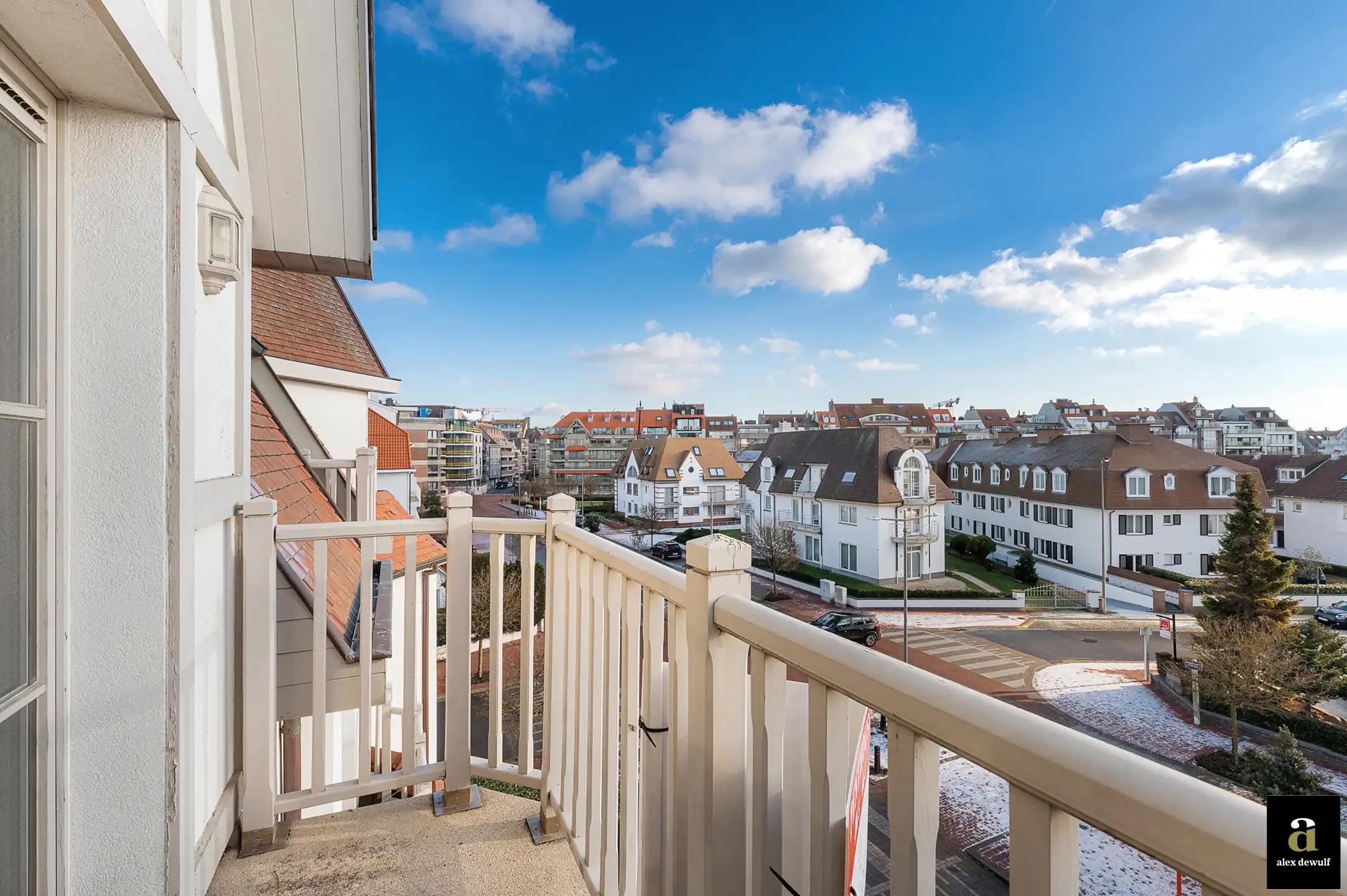 Unieke penthouse van 298 m² vlakbij de zee foto 10