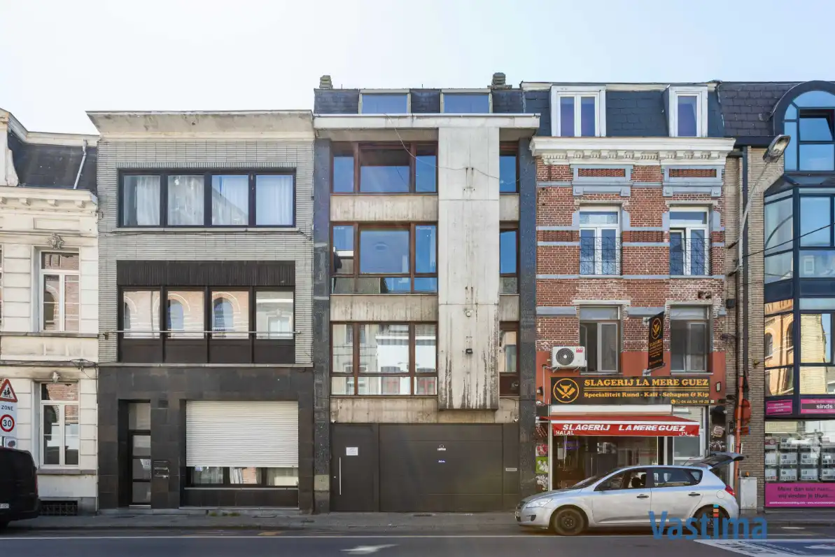 Huis te koop Dendermondse Steenweg 24 - 9300 Aalst (9300)