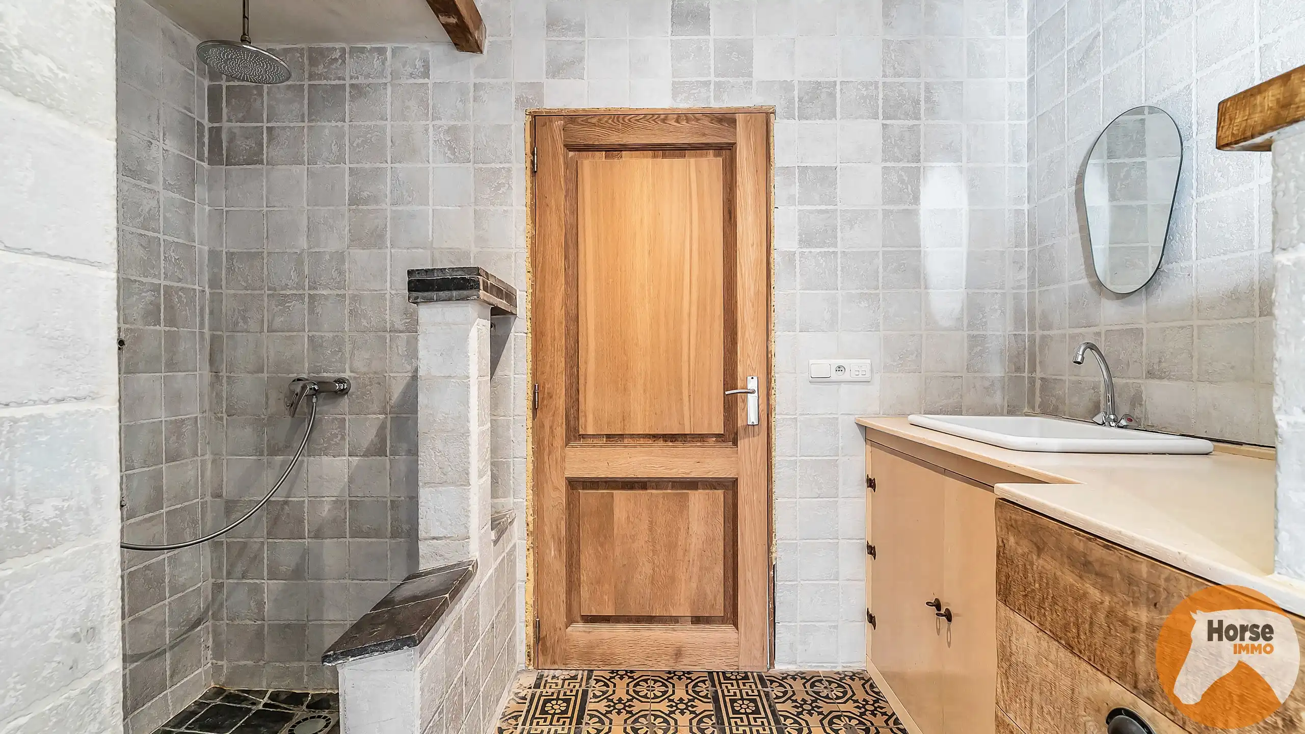 TESSENDERLO - Hoeve (HOB) op 84a foto 16