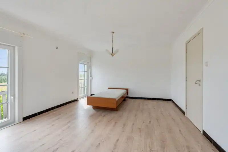Stijlvolle woning met 3 slaapkamers en zalige tuin foto 19