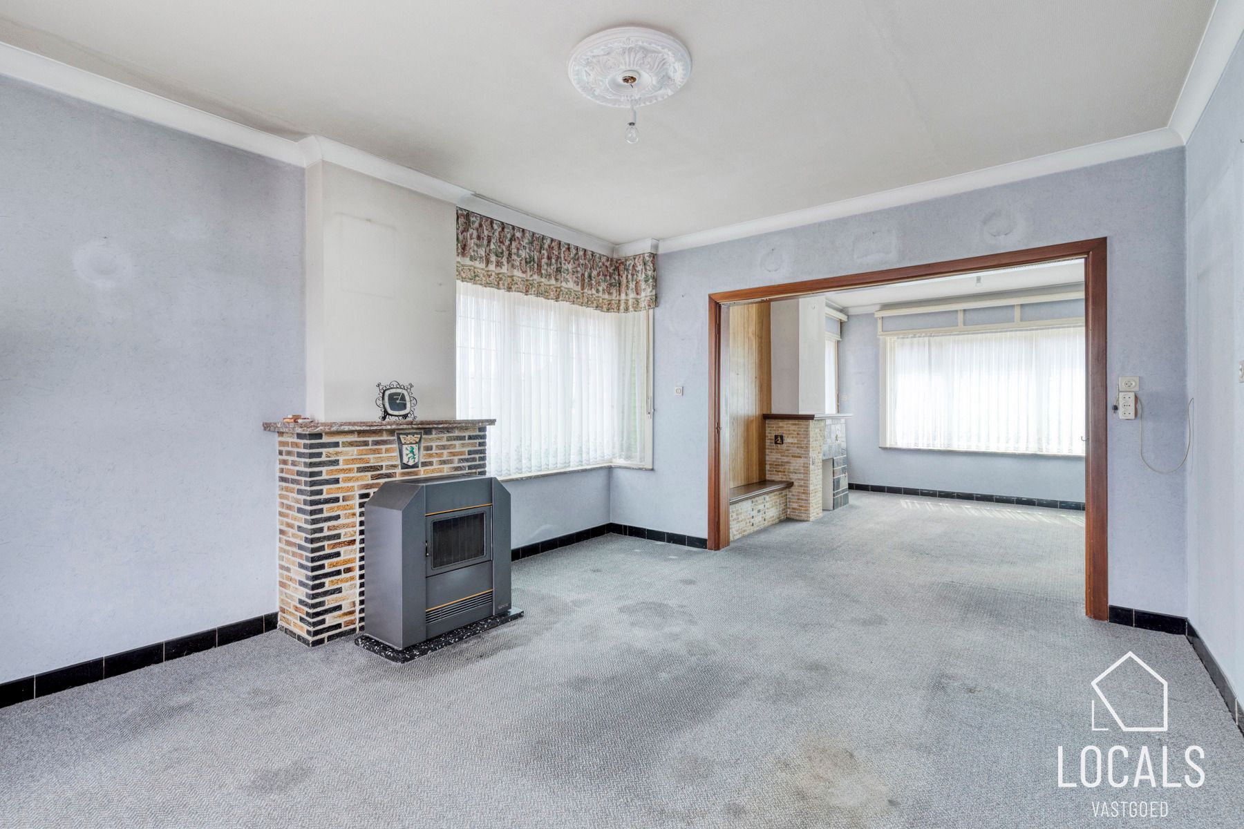 Te renoveren gezinswoning met 3 slaapkamers, tuin en garage  foto 9