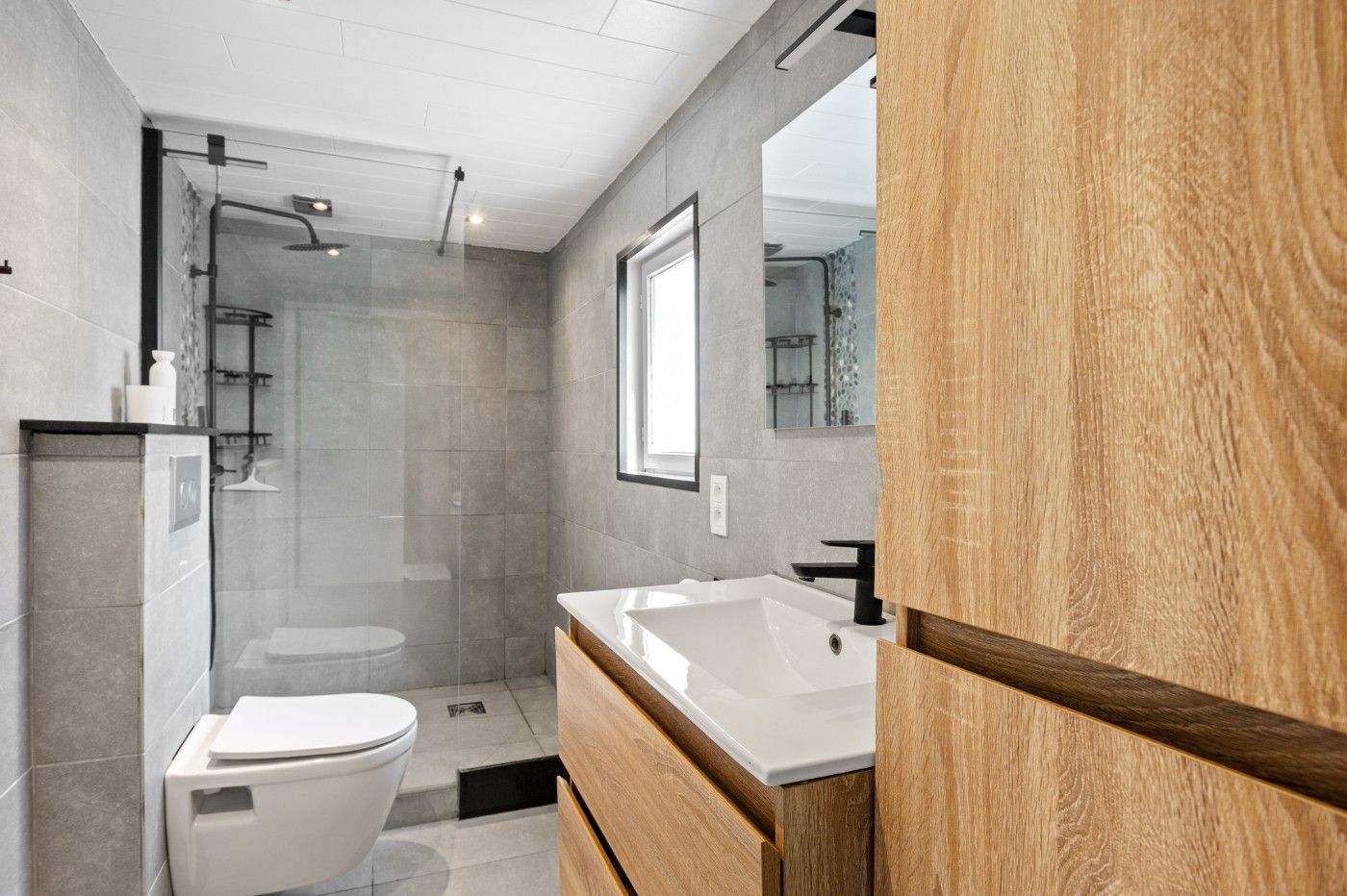 Gezellige, instapklare woning met 2 slpk. en tuin foto 17