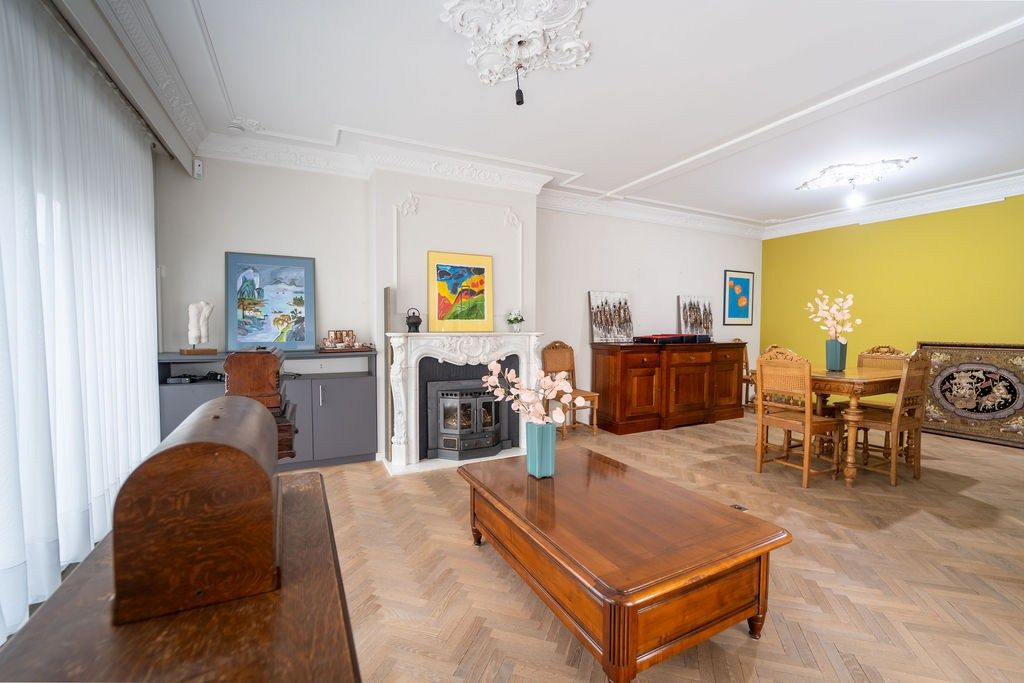 Wonen op de geliefde Erasmuslaan in Hasselt: ruimte, comfort en mogelijkheden foto 6