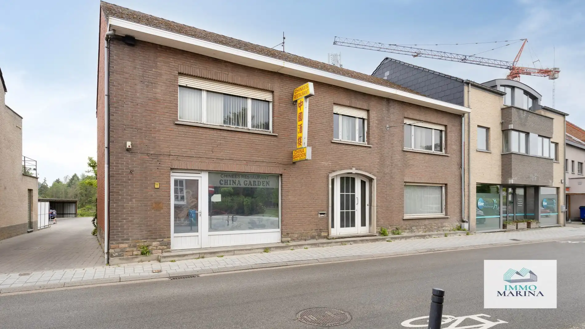 Zeer ruime woning met veel mogelijkheden centrum Tremelo foto 21