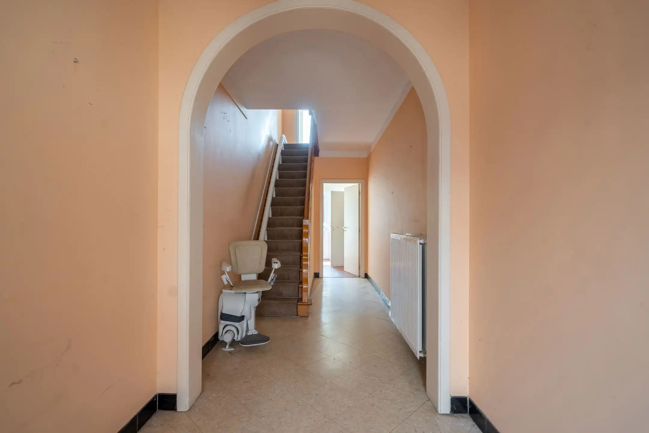 Bel-etage centrum Arendonk foto 2