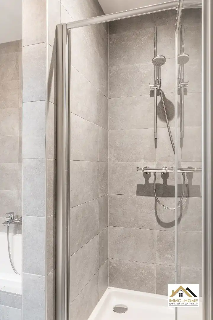 Instapklare BEN woning  in groene omgeving foto 18