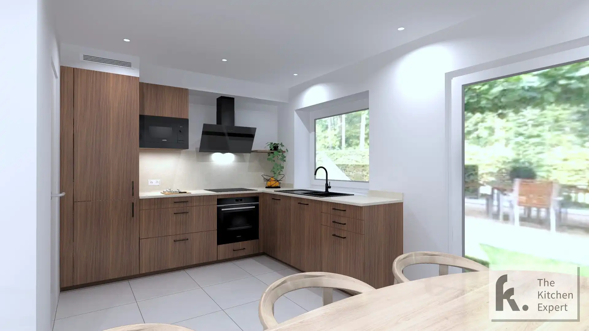 Nieuwbouwwoning met 3 slaapkamers in een zeer rustige buurt foto 6