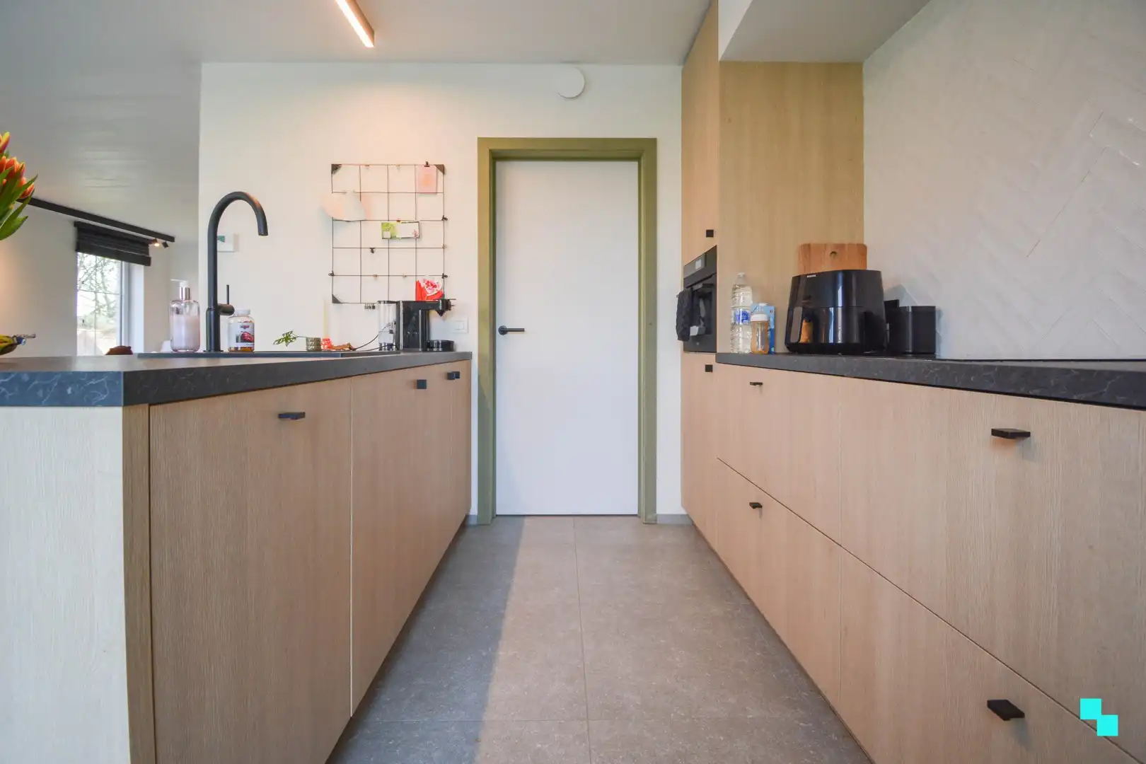 Recente gezinswoning op kindvriendelijke ligging te Hooglede foto 10