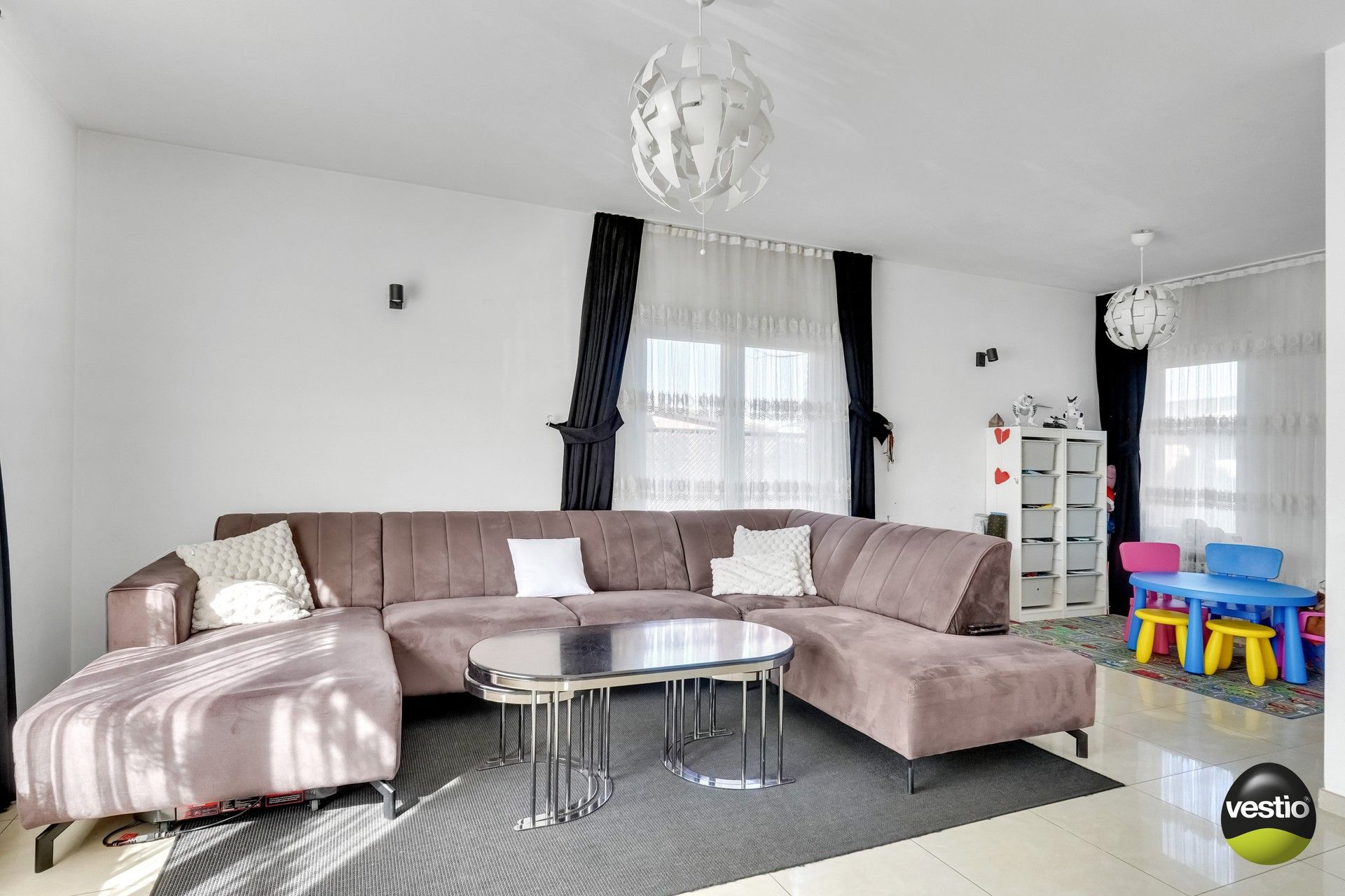 RUSTIG GELEGEN WONING OP 8,63 ARE foto 5