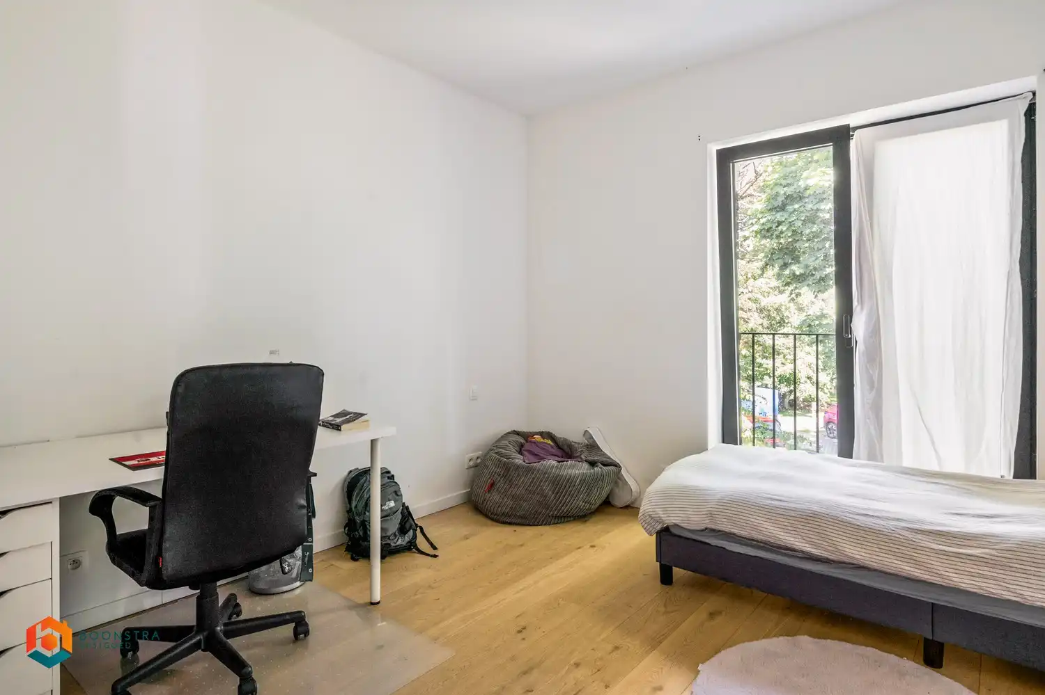 Energiezuinige woning met 3 slpkrs, 2 badkrs, terras en tuin te Kessel foto 15