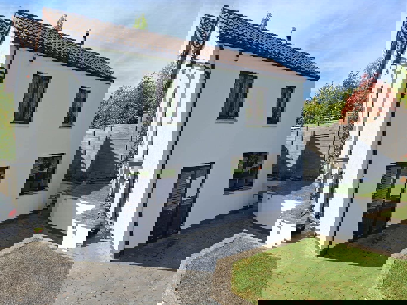 Villa te koop foto 4