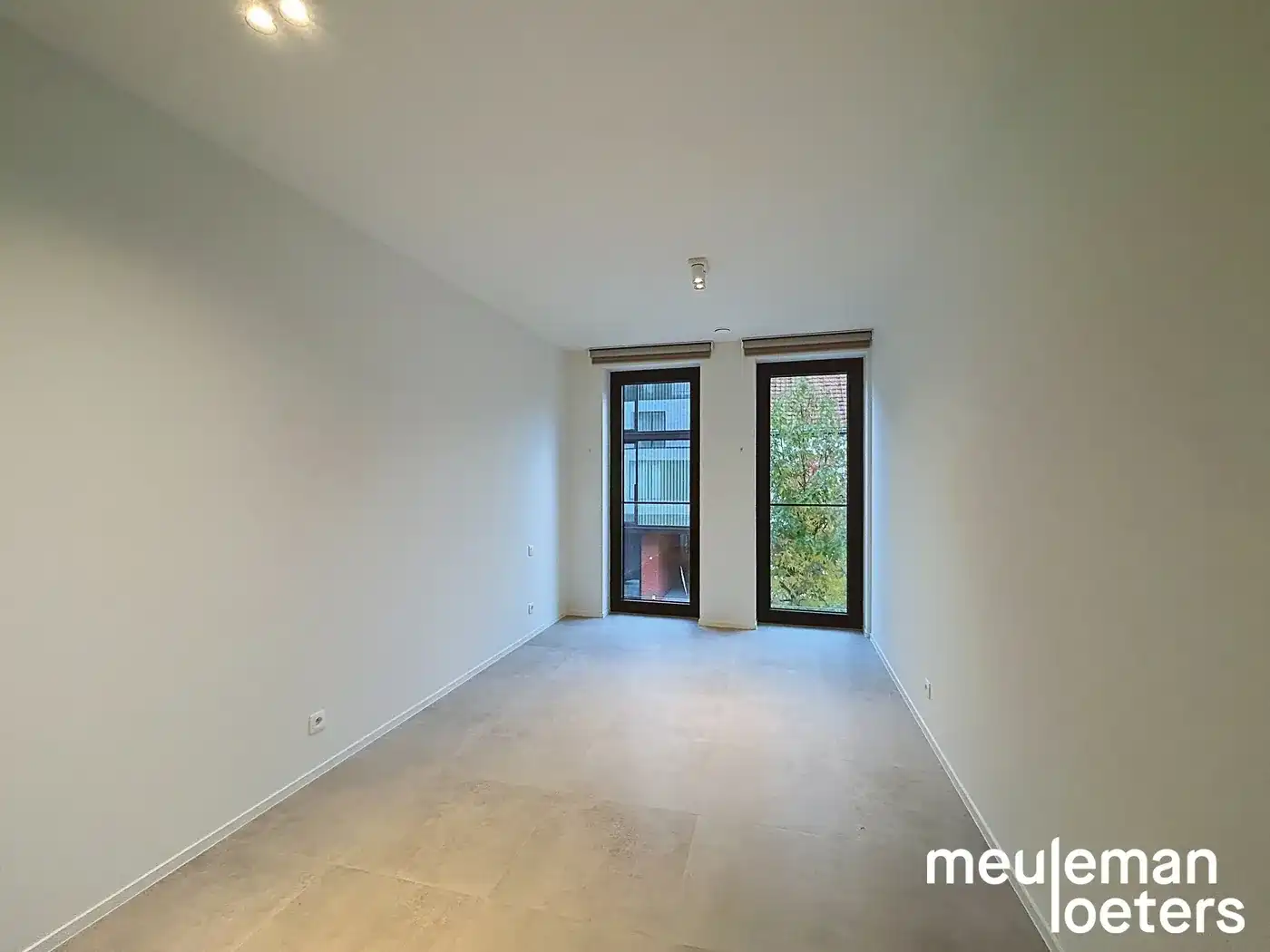 Energiezuinig drieslaapkamerappartement met ruim terras en garage foto 8