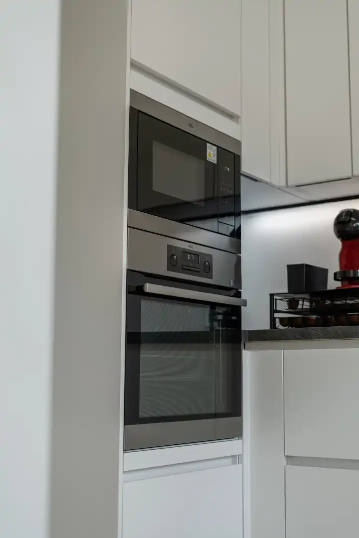 Gezinswoning met zonnige tuin in Beernem foto 8