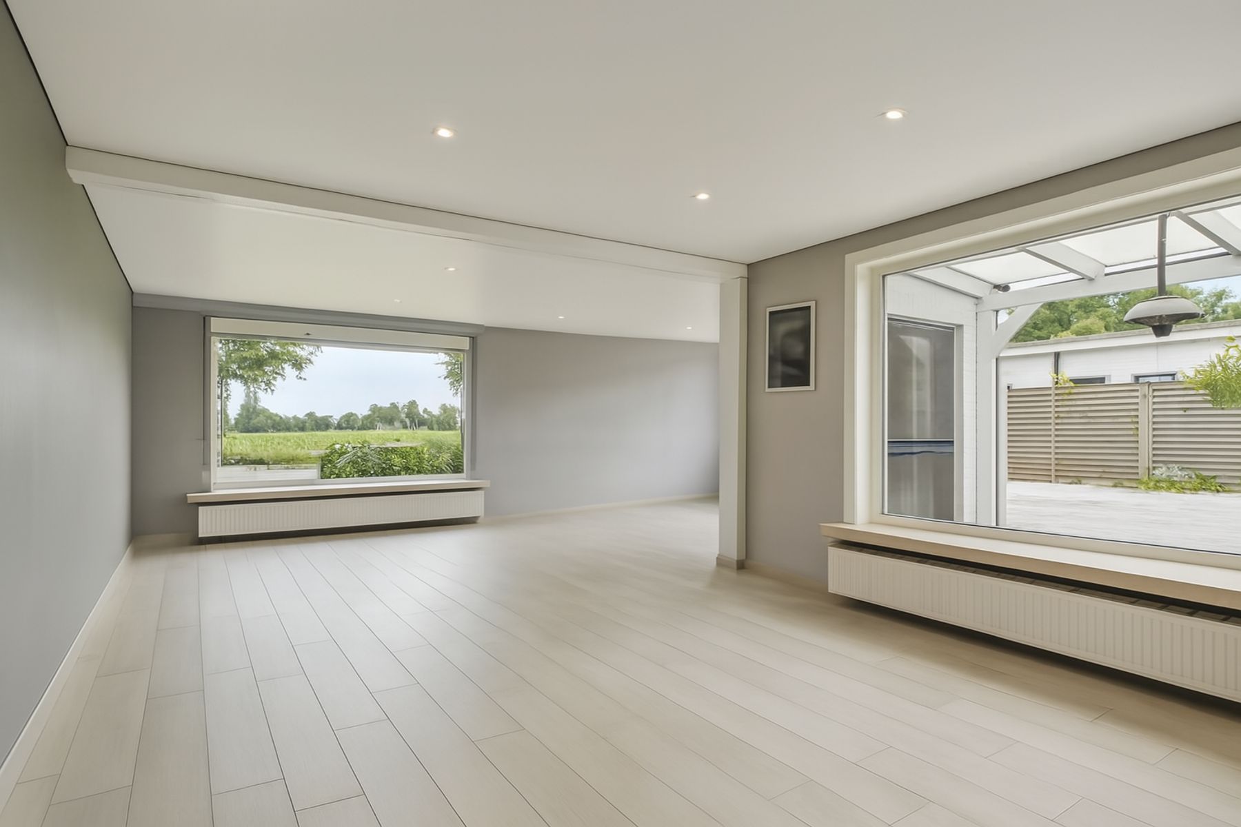 Ruime villa te Loppem foto 3