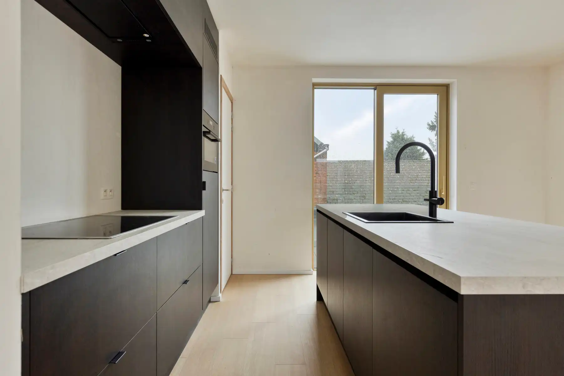 Nieuwbouw duplex-appartement in kleinschalige residentie foto 11
