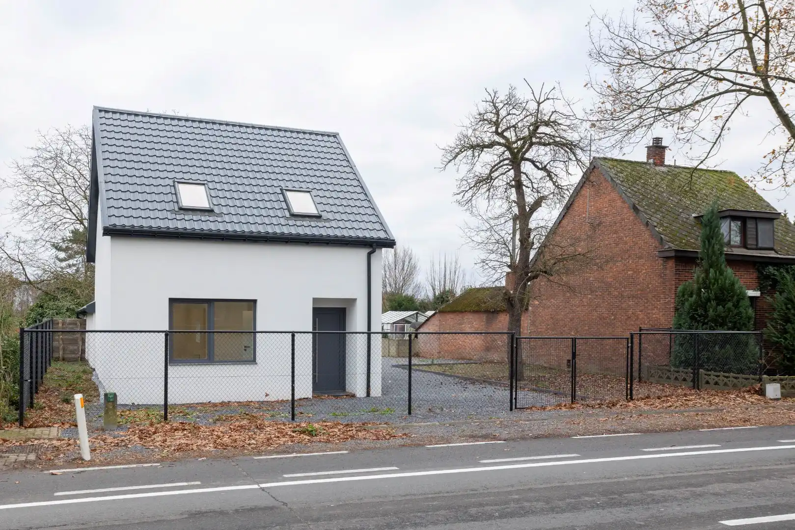 Huis te koop Luikersteenweg 414 - - 3920 Lommel
