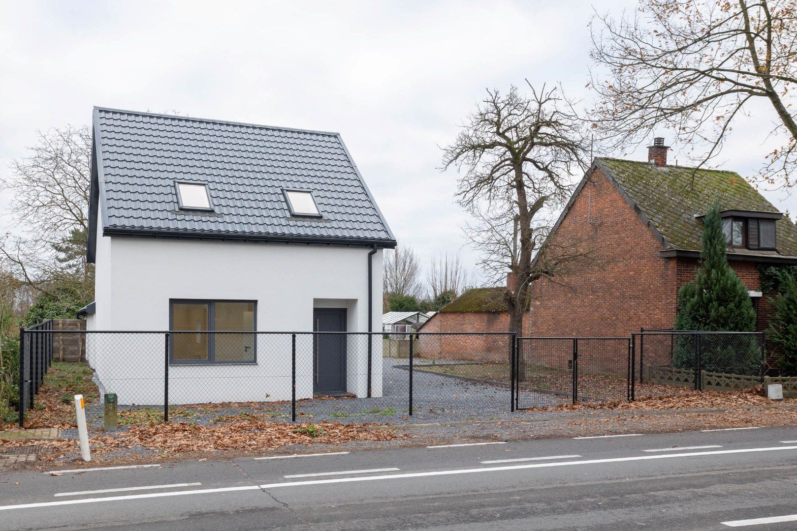 Huis te koop Luikersteenweg 414 - - 3920 Lommel