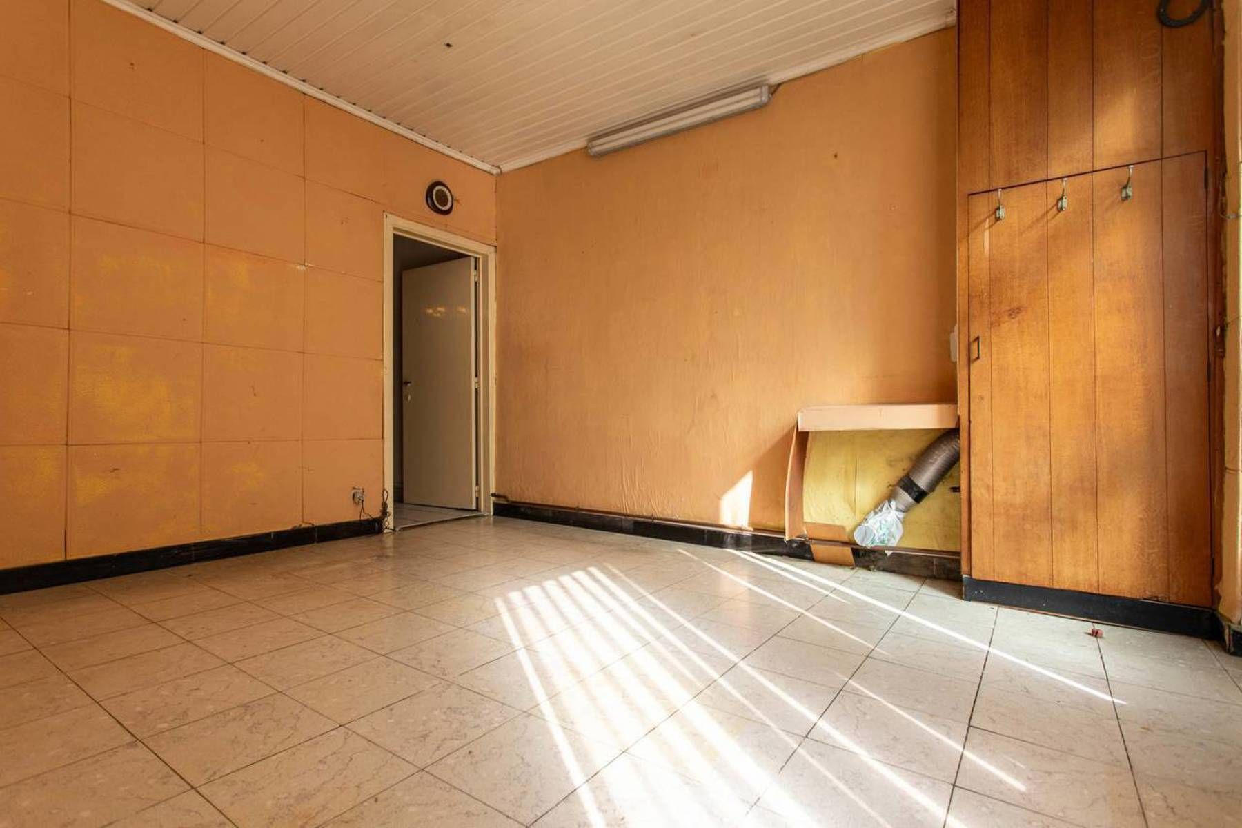 Stadswoning met potentieel in centrum Aalst foto 5