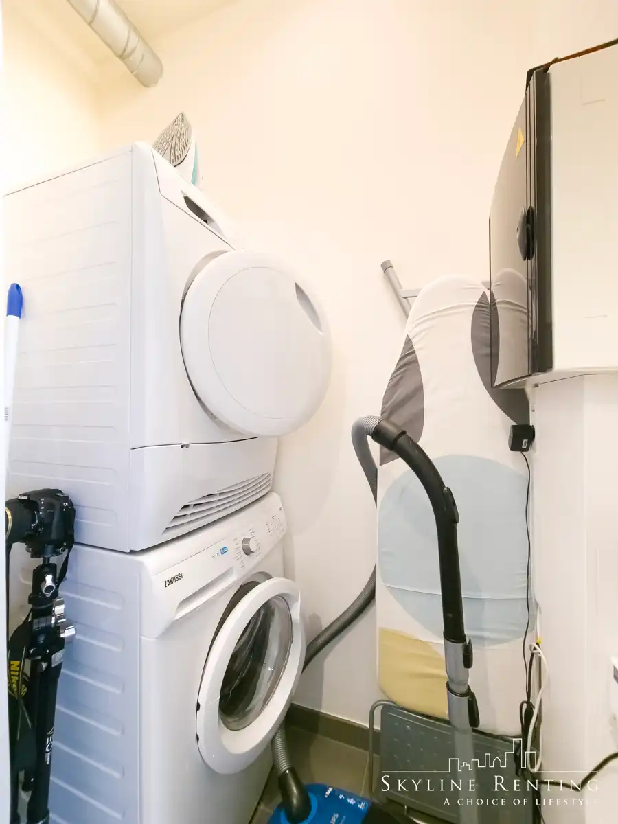 LICHTRIJK - Appartement 1 kamer met binnenplaats (NAVO area) foto 13