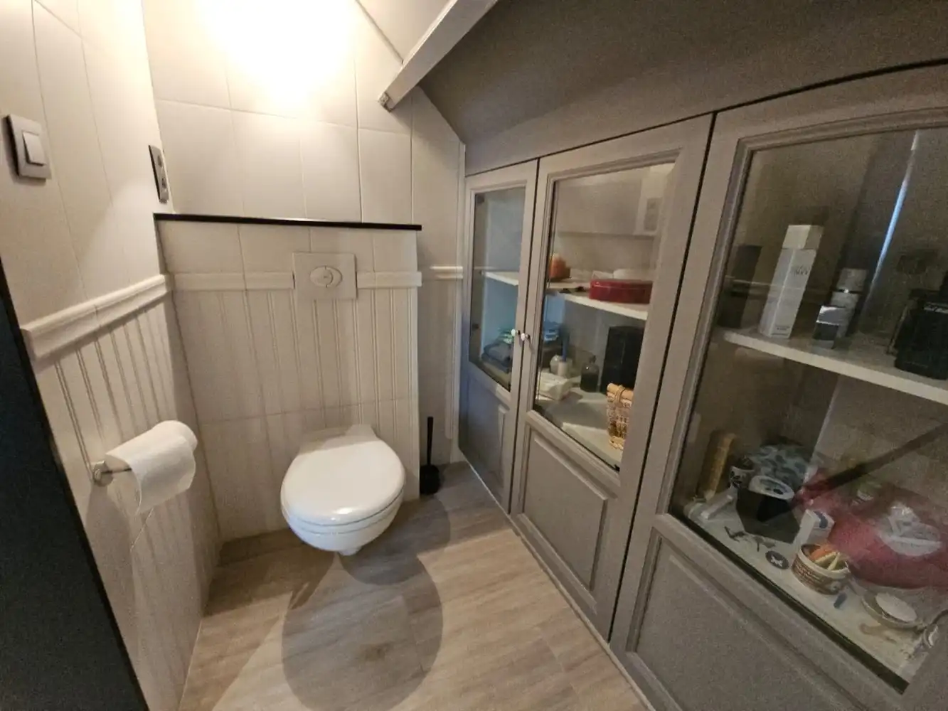 Charmante woning in hoevestijl op een perceel van 32a75ca foto 27
