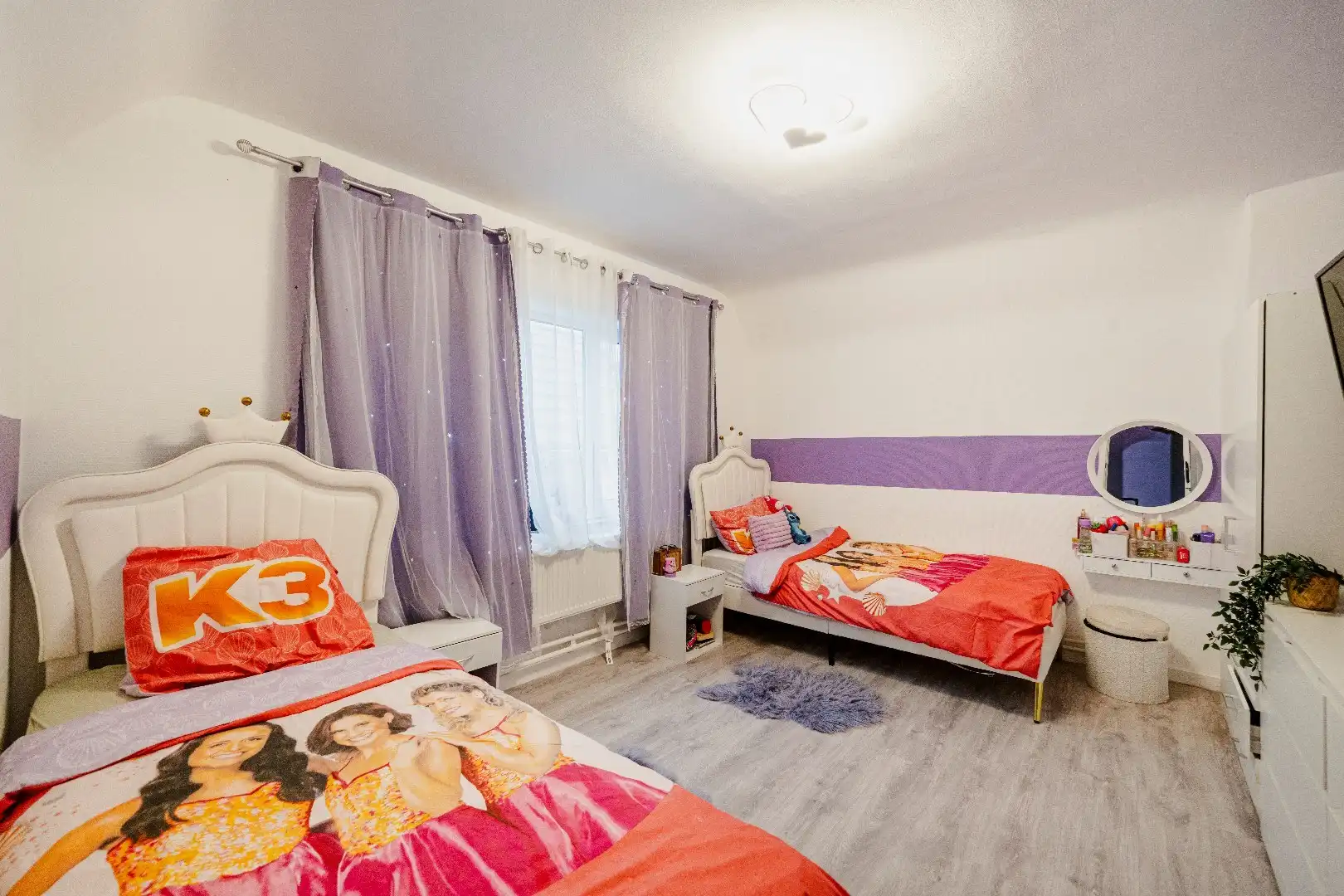  Ruime gezinswoning met polyvalente zij-aanbouw foto 15