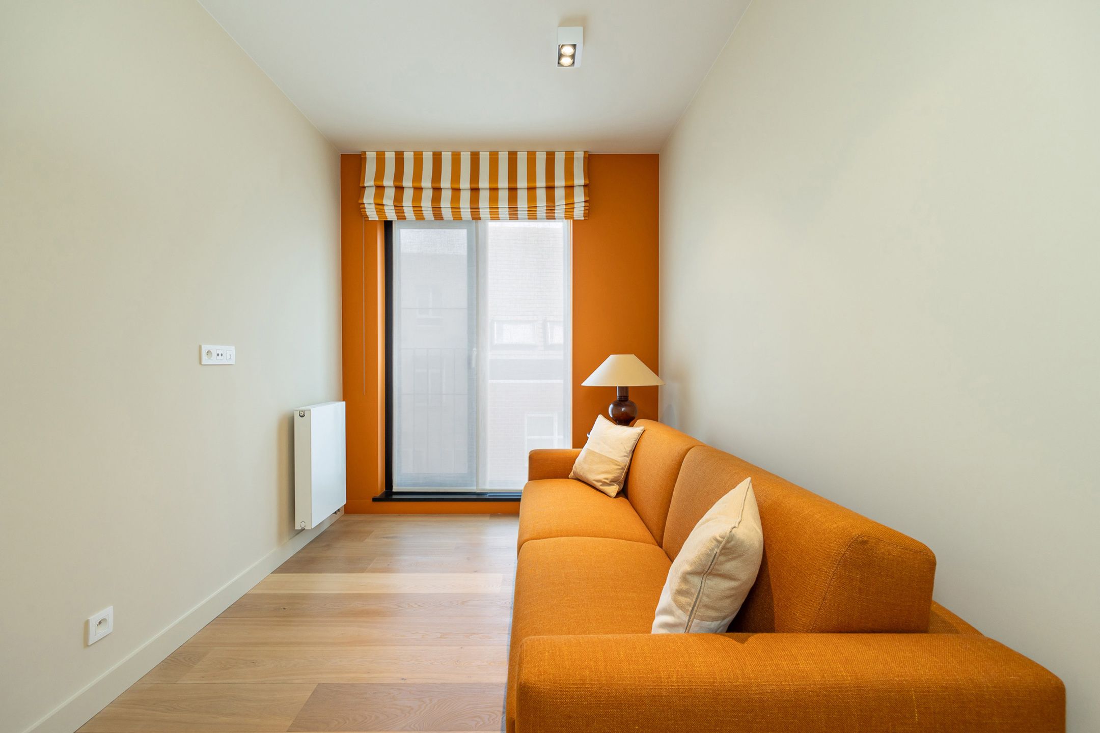ANTWERPEN - Ruim appartement met Scheldezicht en 2 terrassen foto 18