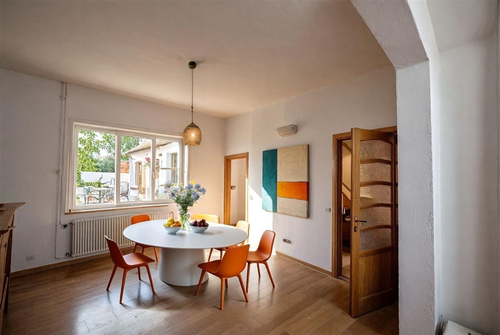 Te renoveren woning, 3 slpks, zolder, tuin, garage, 9a 98ca foto 13