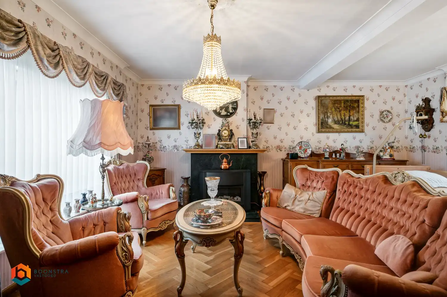 Gezellige woning met 2 slpkrs te Willebroek foto 6