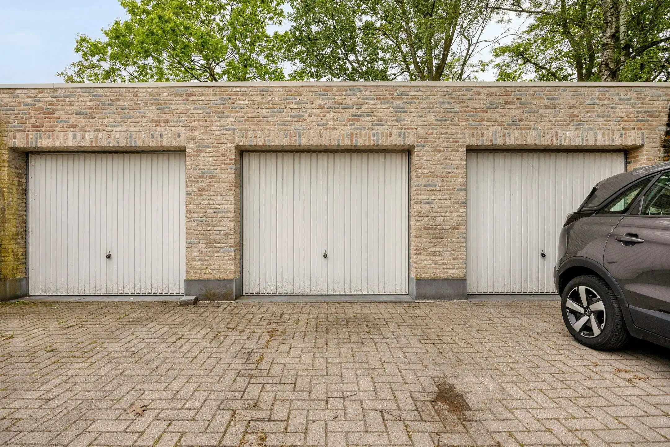 Instapklaar appartement met twee slaapkamers in Wuustwezel! foto 28