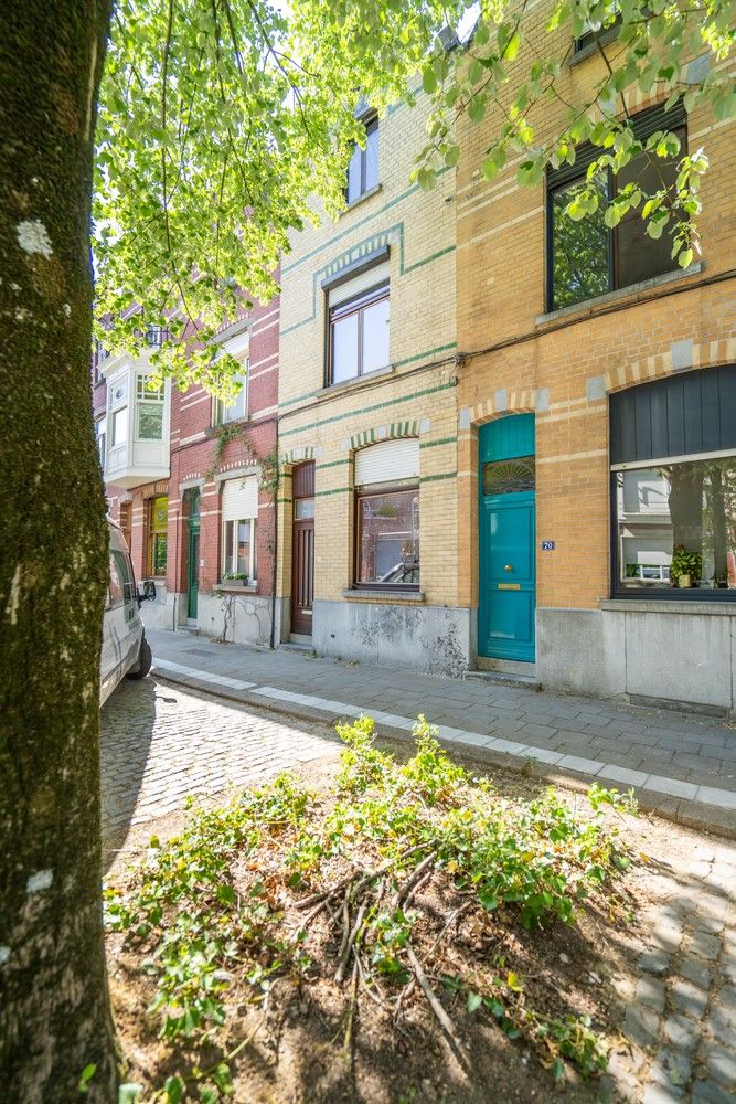 OPKNAPPER IN SINT-ROCHUSLAAN foto 29
