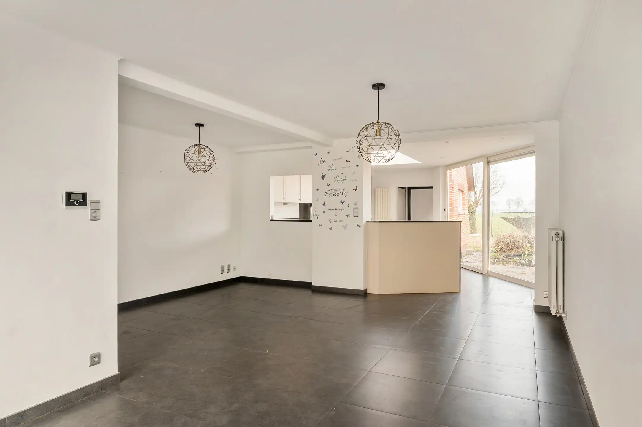 Instapklare gezinswoning te Achterbroek foto 8