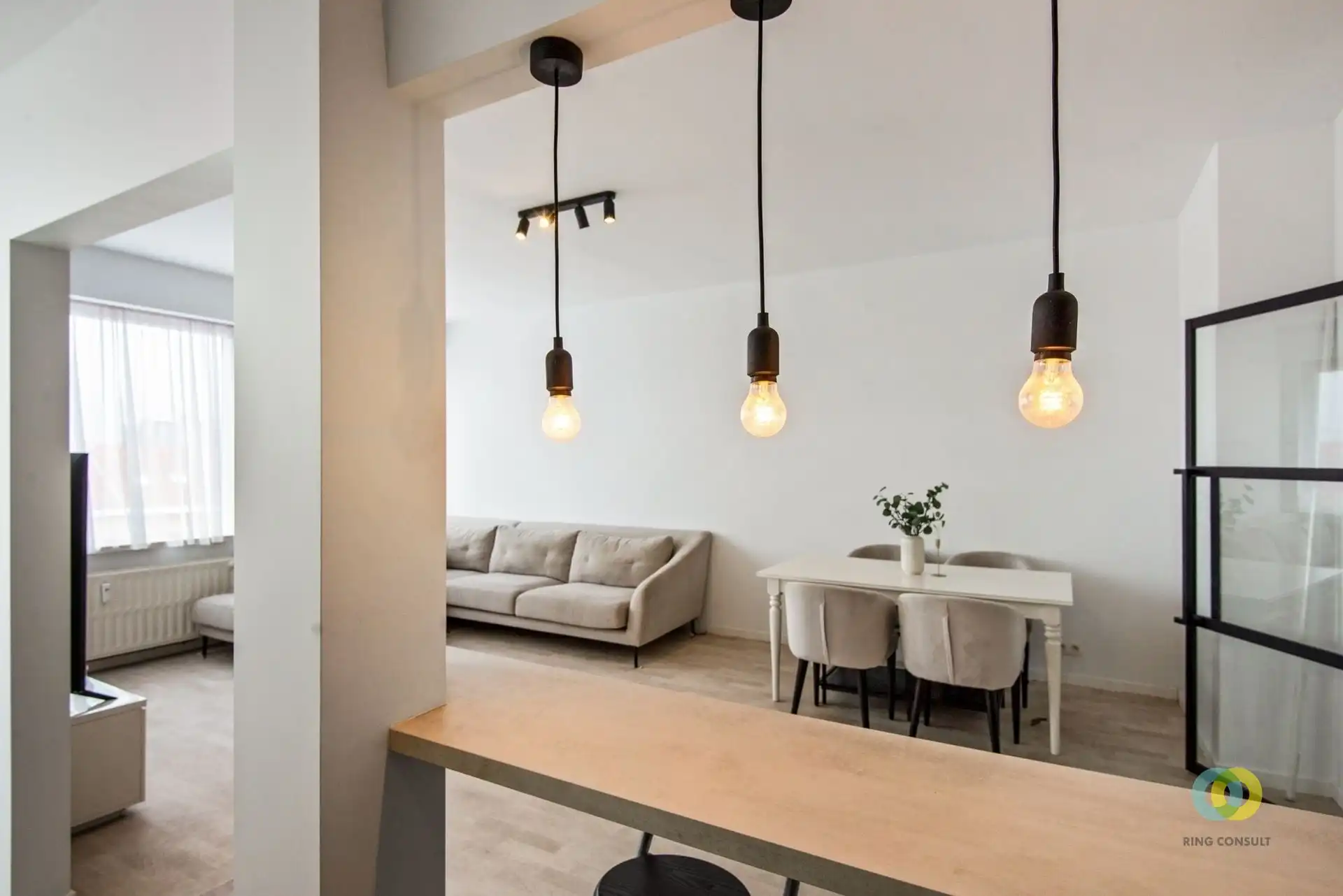 Appartement met twee slaapkamers foto 5