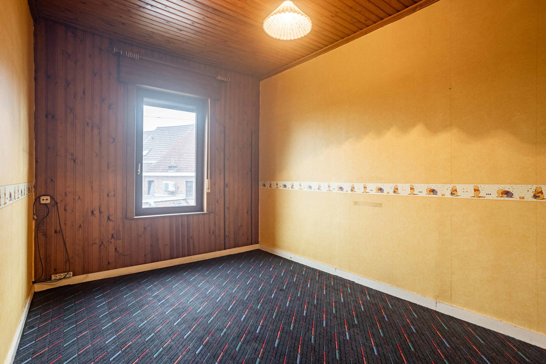 Rijwoning in centrum Aalst foto 11