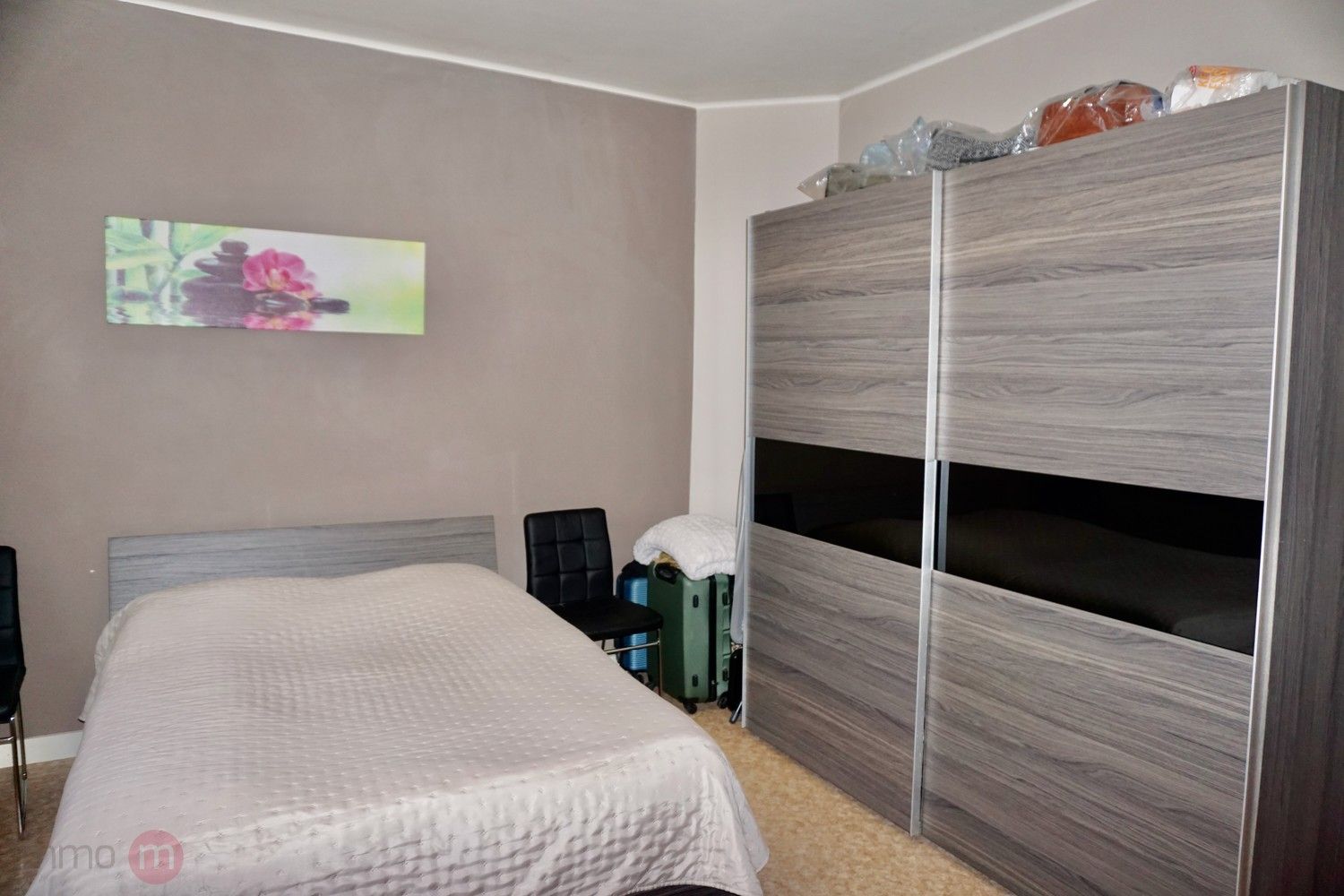 Centraal gelegen 1 slaapkamer appartement op 3 min. van het station van Leuven. foto 11