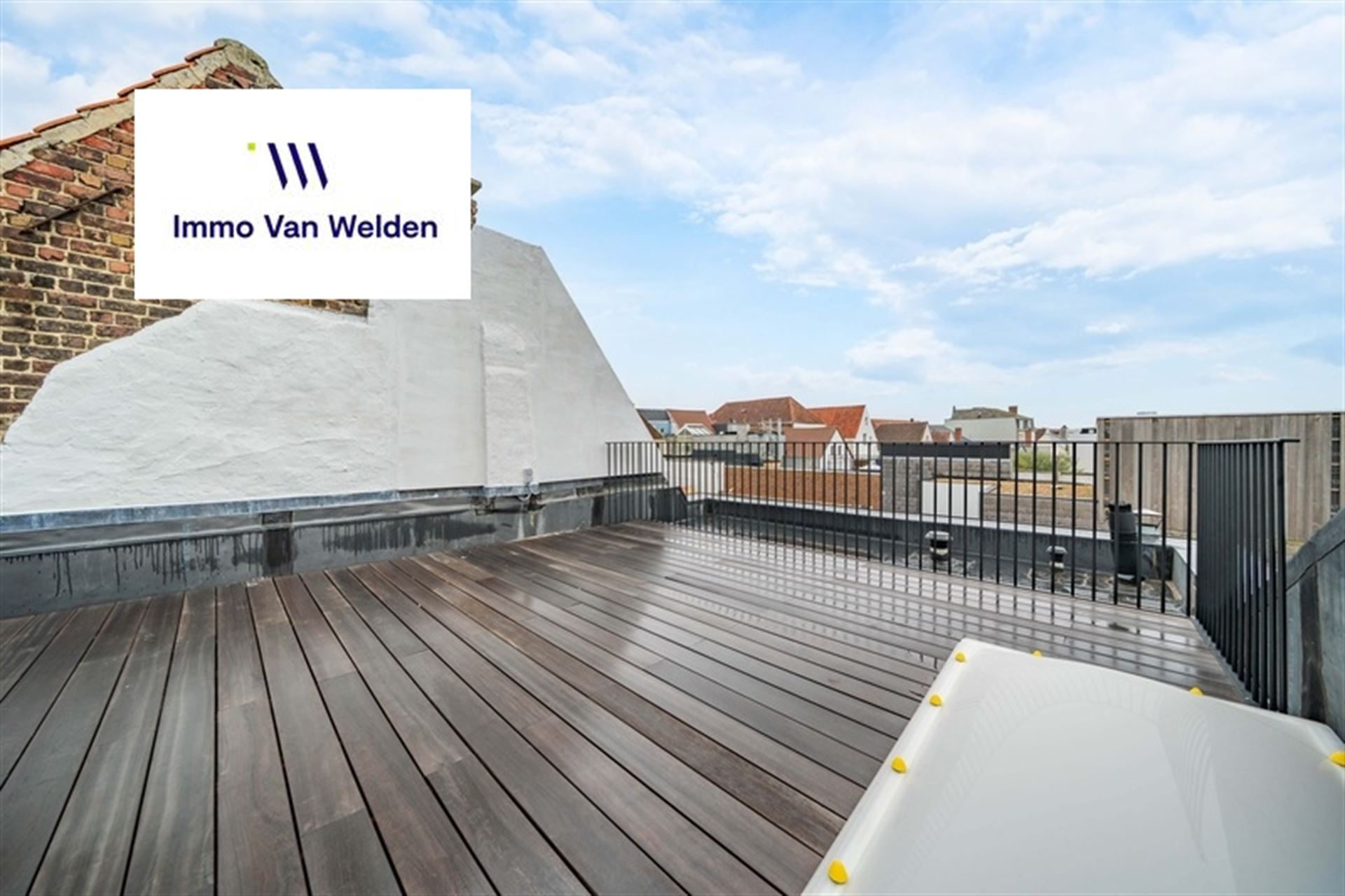 Vernieuwbouwwoning nabij Markt Oudenaarde foto 21