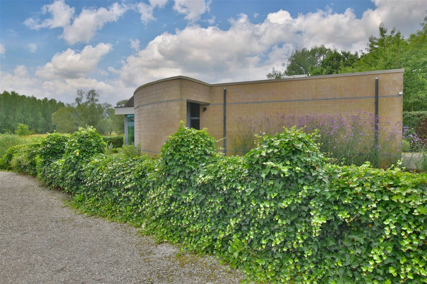 Uitzonderlijke woning te huur in het landelijke Denderbelle foto 10