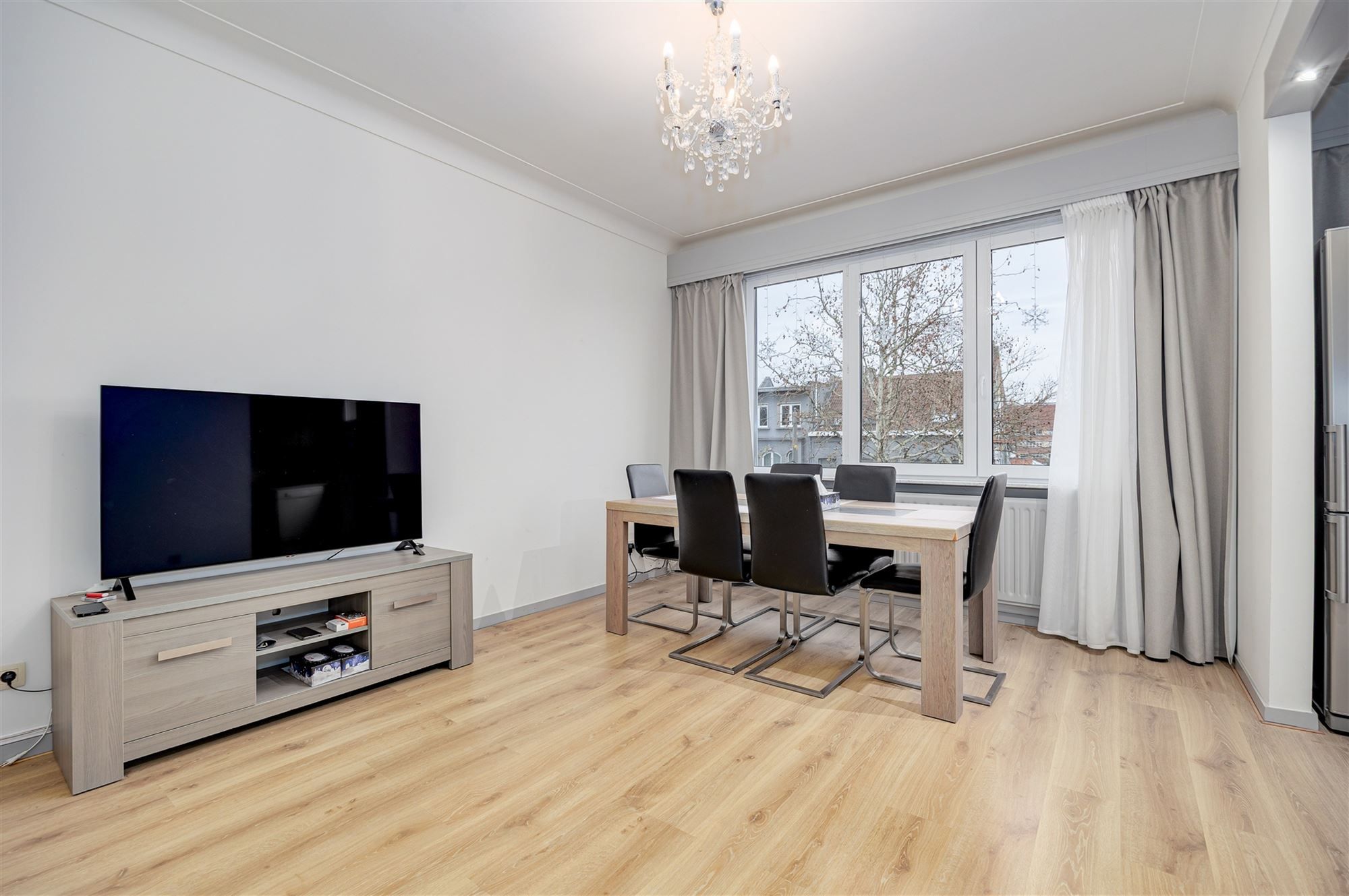 Vergund opbrengsteigendom - handelsglvl + 2 appt foto 31