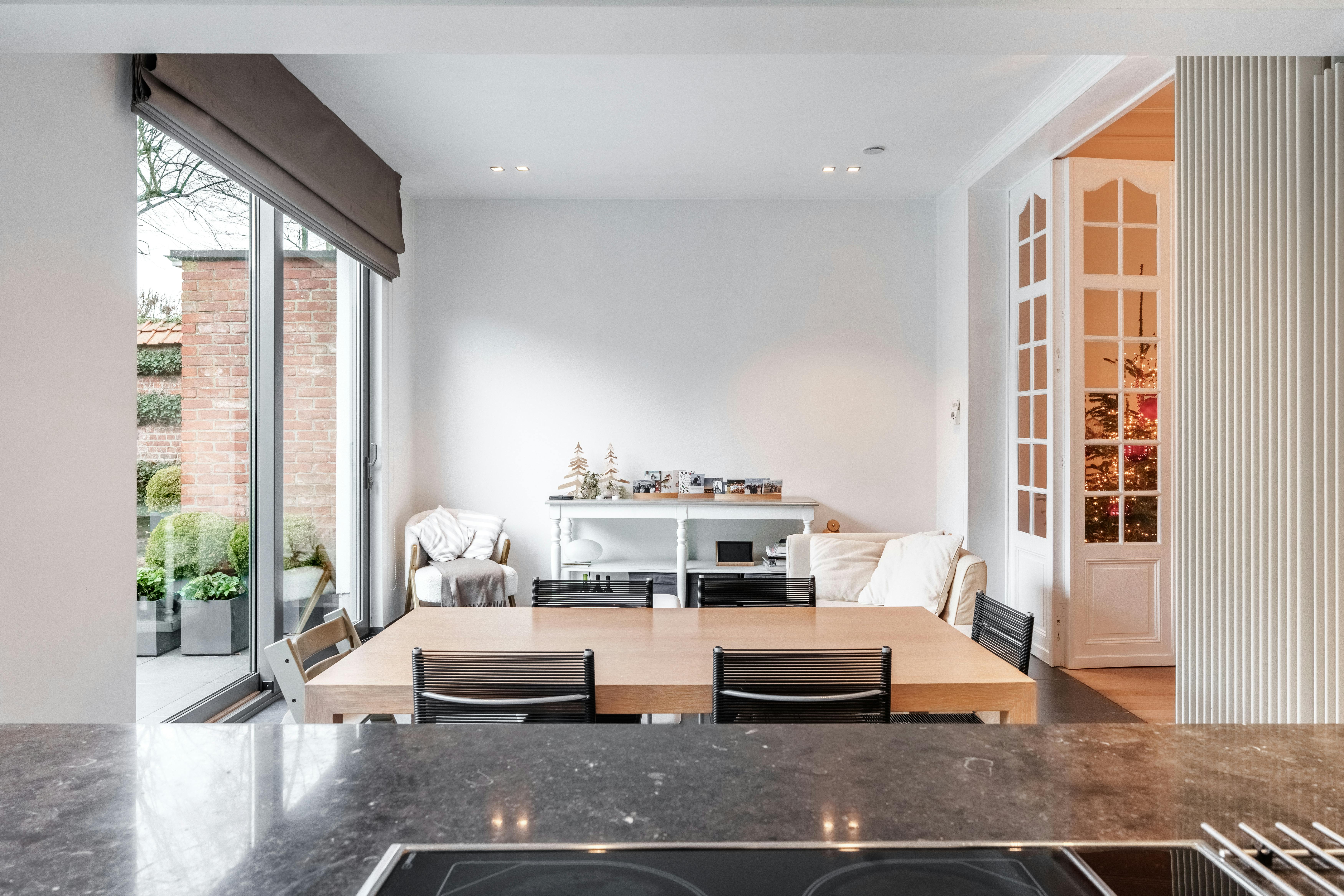 Magnifiek herenhuis te koop op 100m van de Menenpoort in Ieper foto 16