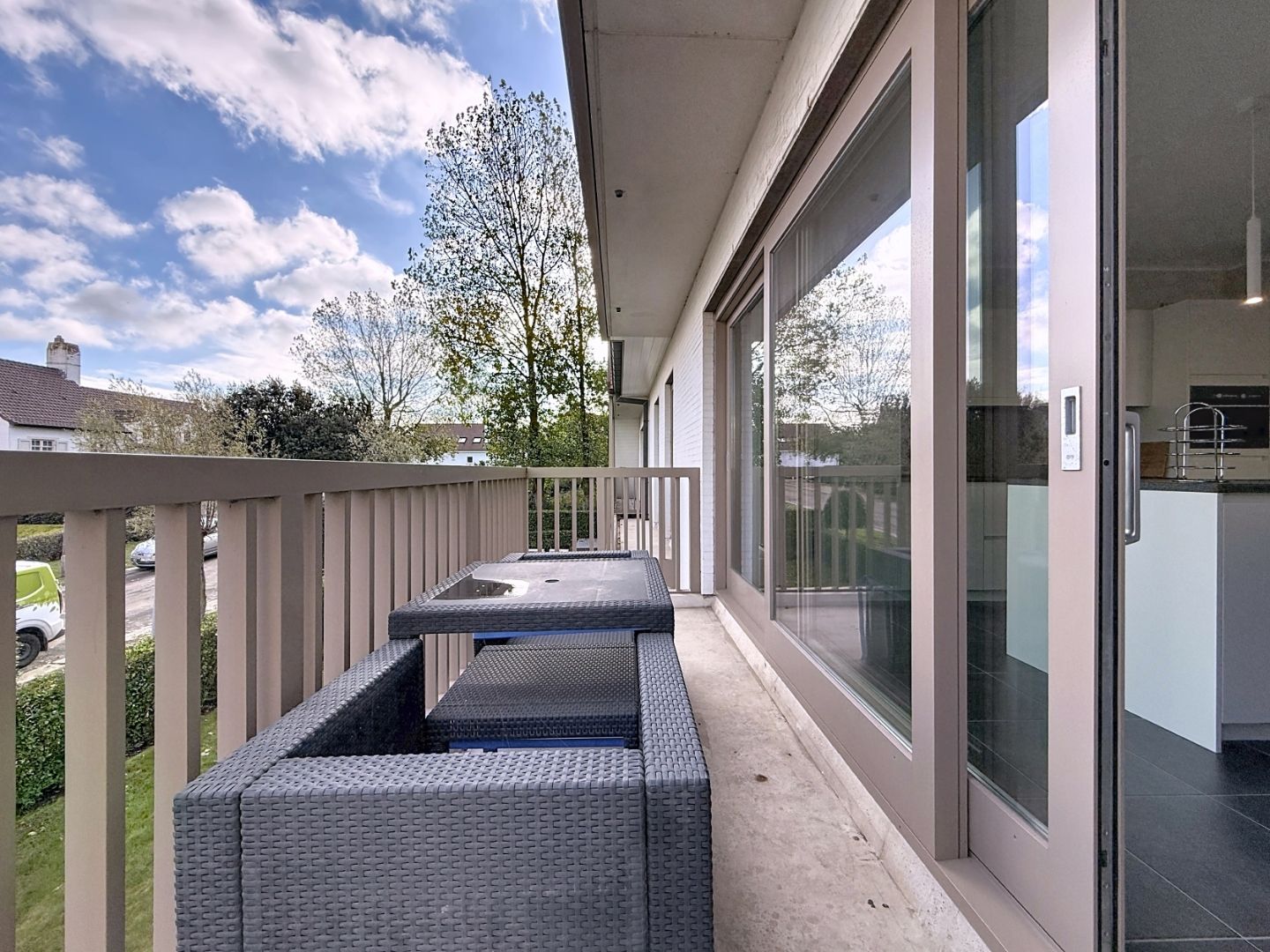Luxueus, instapklaar appartement in Nieuwpoort-Bad foto 13