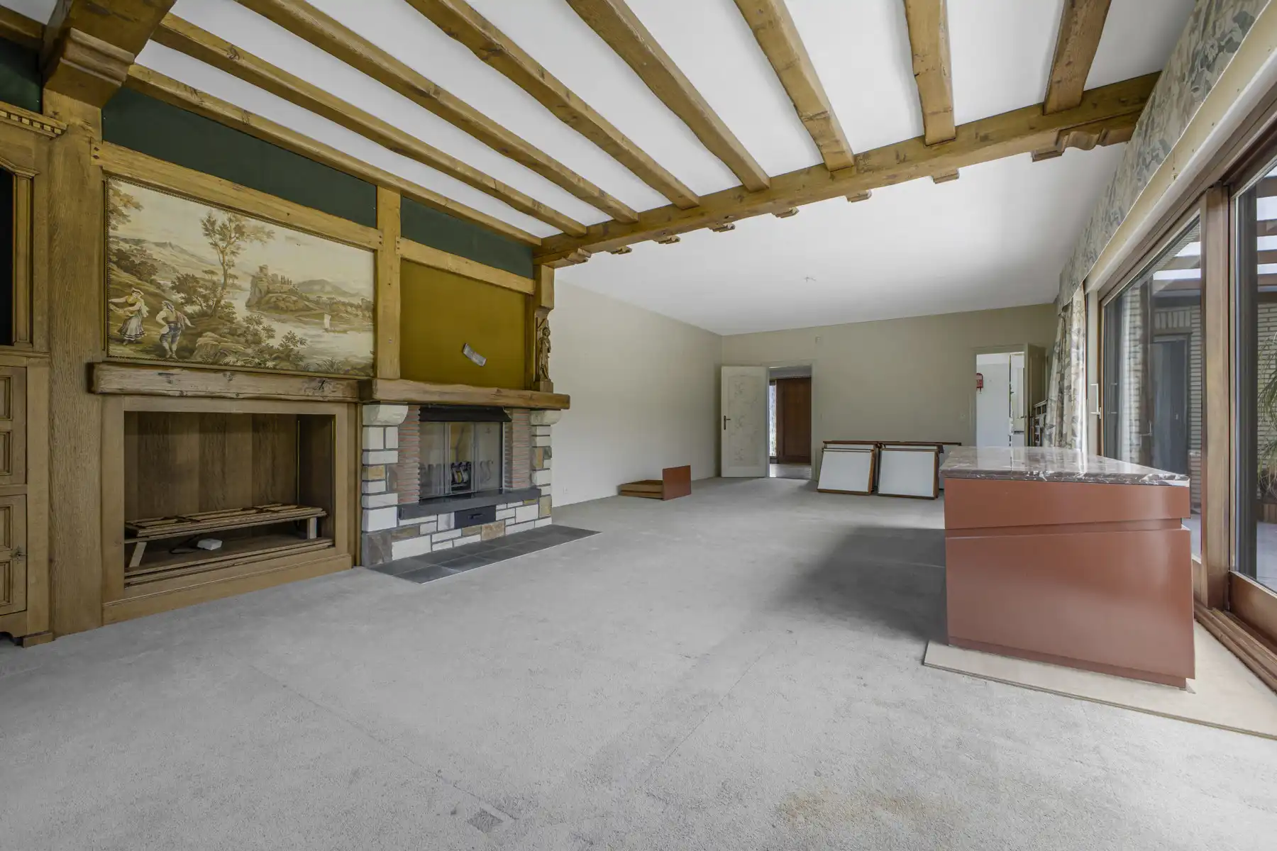 Uiterst residentieel gelegen villa met 3 slaapkamers foto 8