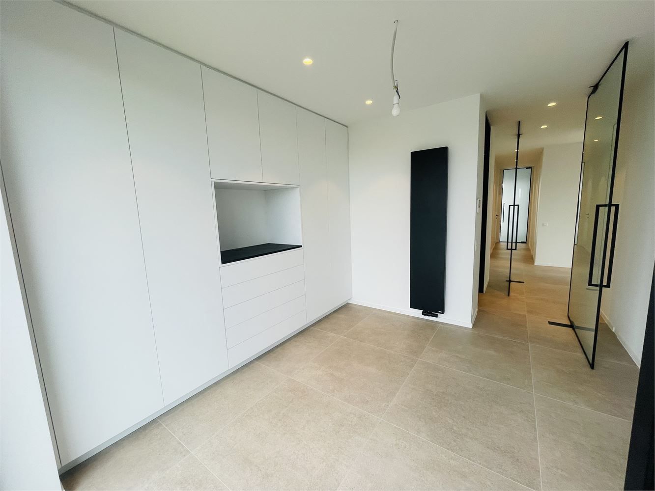 Varsenare Nieuw Luxueus Appartement 125m²+ zonneterras, dubbele garage. foto 18